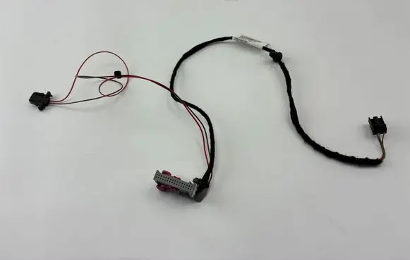 Volkswagen PASSAT B7 Other wiring loom 3AB971558A