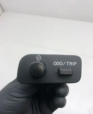 Lexus RX 330 - 350 - 400H Panel lighting control switch 