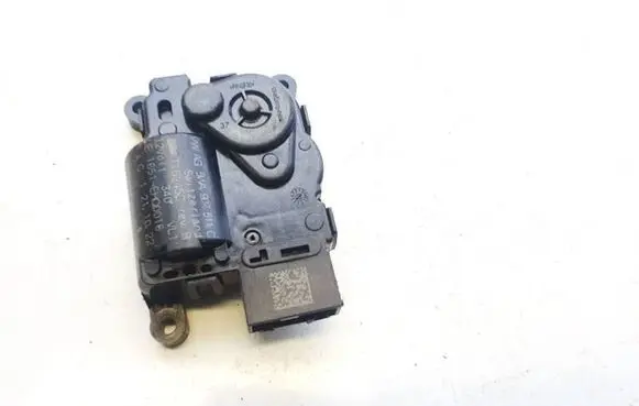 Volkswagen ID.4 Air flap motor/actuator 5wa907511c t16245c