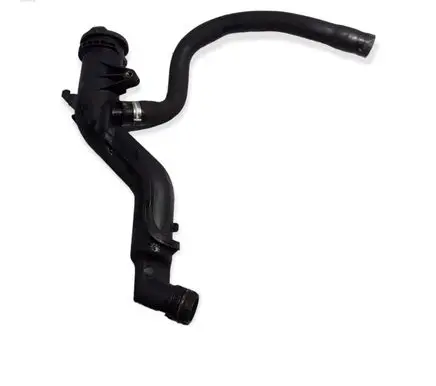 Volvo V50 Oil fill pipe 9654733980