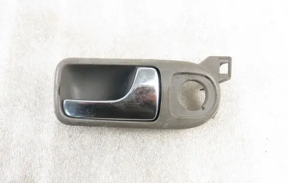 Volkswagen Lupo Front door interior handle 6H0837114A 6X0837114D
