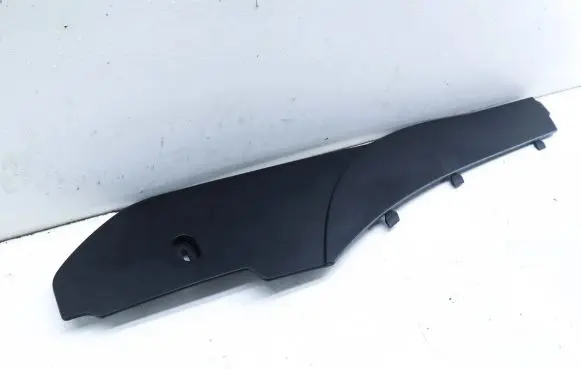 Volkswagen PASSAT CC Centre console side trim front 3C1863046