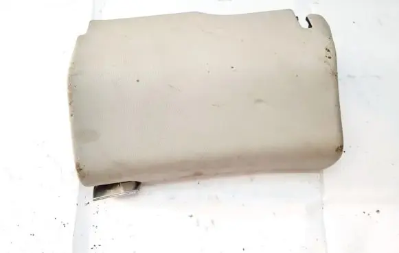 Mercedes-Benz C W203 Glove box