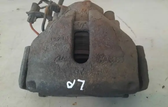 Audi A4 S4 B6 8E 8H Front brake caliper