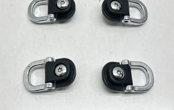Toyota Land Cruiser (J150) Tie down hook / loop 
