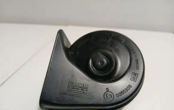 Mini One - Cooper R57 Horn signal 0055306