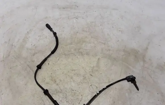 Renault Trafic III (X82) ABS brake wheel speed sensor 479108892R