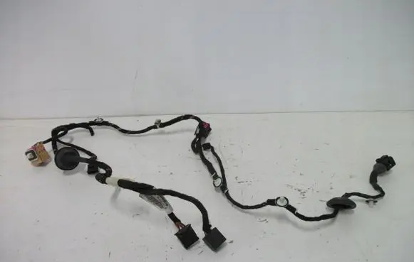 Seat Ibiza III (6L) Front door wiring loom 6L4971121P