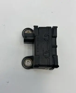 Mercedes-Benz C W203 ESP acceleration yaw rate sensor A0035429818