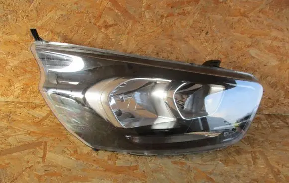 Ford Transit Custom Headlight/headlamp