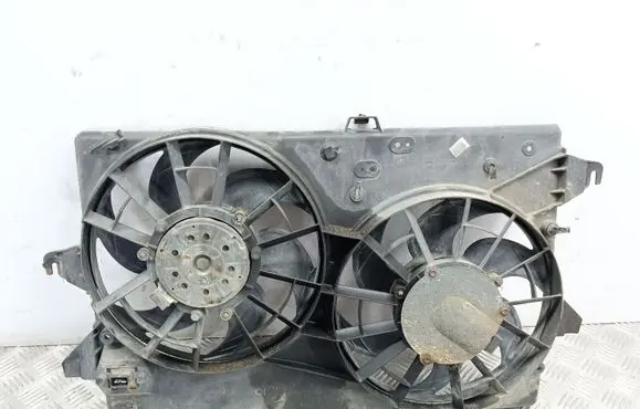Ford Mondeo MK II Electric radiator cooling fan 95BB8146BC