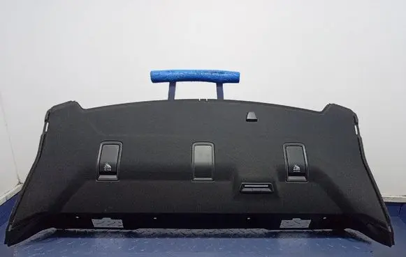 BMW M3 F80 Parcel shelf 8073797