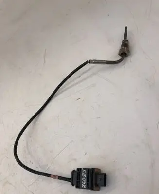 Volkswagen T-Roc Exhaust gas temperature sensor 05E919529E
