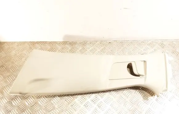 Volvo S90, V90 Seat belt trim 31479218