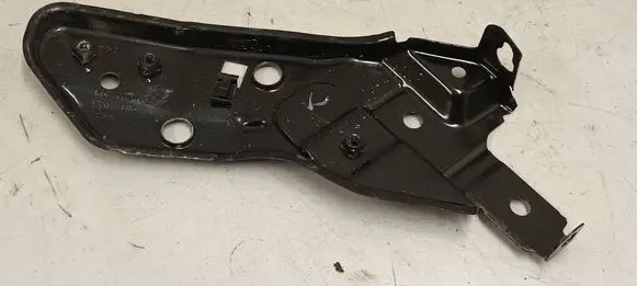 Cupra Leon Radiator support slam panel bracket 5FA806929