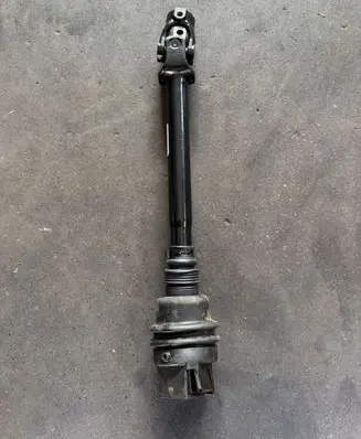 Jeep Wrangler Rear driveshaft 743AC
