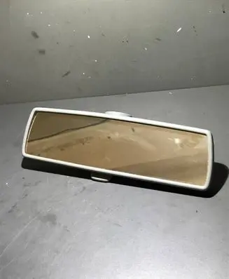 Volkswagen Touareg I Rear view mirror (interior) E1010699