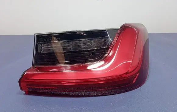 BMW M3 F80 Rear/tail lights 7420450