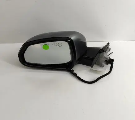 BMW X2 U10 Front door electric wing mirror 5A67665 5A2D171