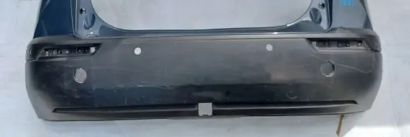 Mazda CX-30 Rear bumper