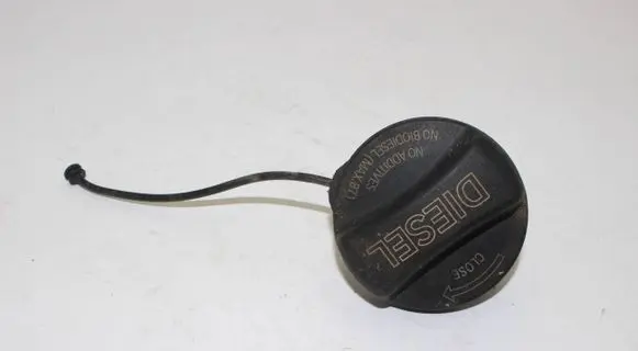 BMW 5 E60 E61 Fuel tank filler cap 7222392