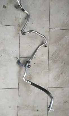 Renault Trafic III (X82) Air conditioning (A/C) pipe/hose 924804190R 93868381