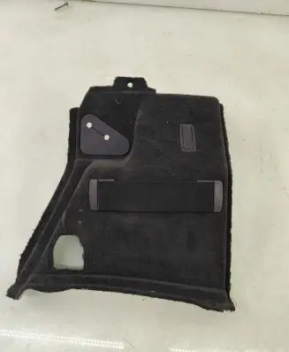 BMW 3 E90 E91 Trunk/boot lower side trim panel 7068880 6965052 608290