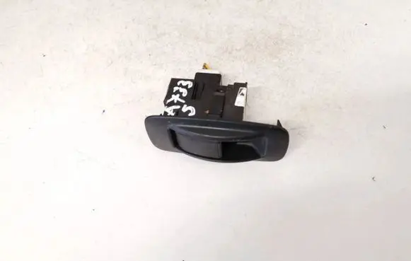 Toyota Corolla Verso AR10 Electric window control switch