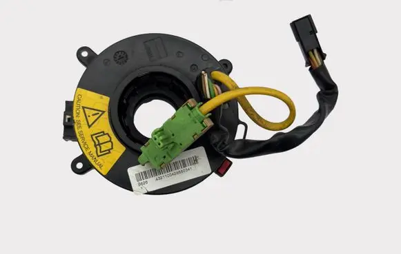 Fiat Stilo Airbag slip ring squib (SRS ring) 2775096001
