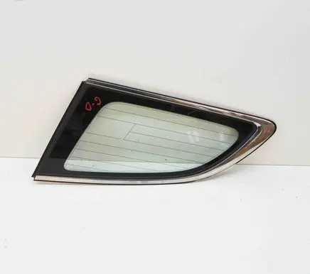 Mazda 6 Rear side window 43R005834
