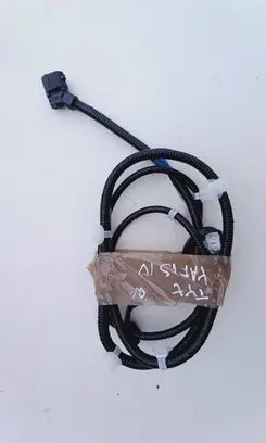 Toyota Yaris XP210 Parking sensor (PDC) wiring loom 821820D571A