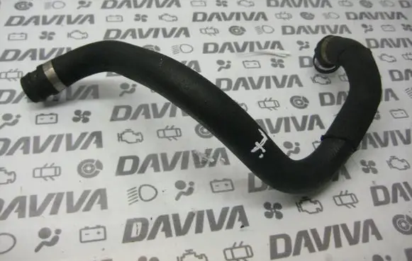 BMW 7 E65 E66 Engine coolant pipe/hose 7508269