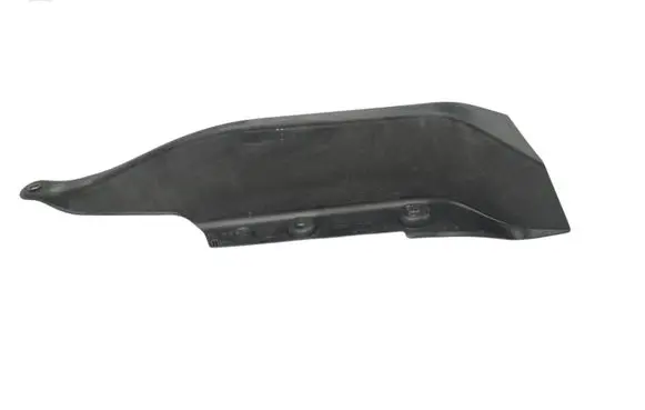 Subaru Forester SK Fender end trim 57256SJ000