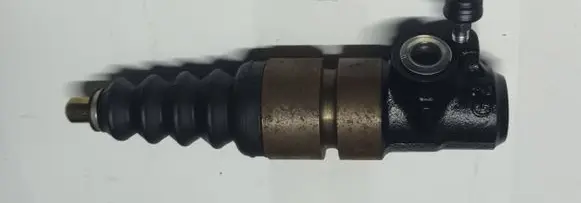 Audi 100 200 5000 C3 Clutch slave cylinder 006633013338 040017 03252242113