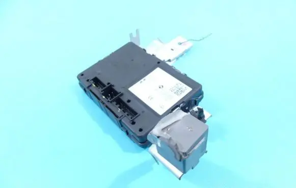 KIA Optima Central body control module 95480-A8000 IMPRK1344467
