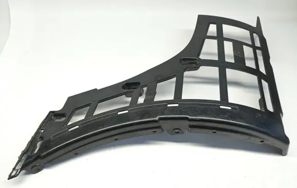 Mercedes-Benz AMG GT R190 C190 Sill supporting ledge A1906980827