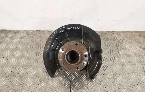 Jeep Renegade Rear wheel hub