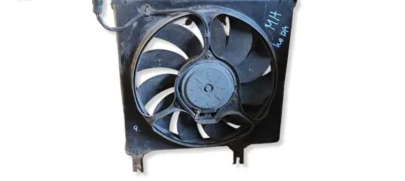 Suzuki Ignis Electric radiator cooling fan 1776083E00 1712083E00 1711183E00