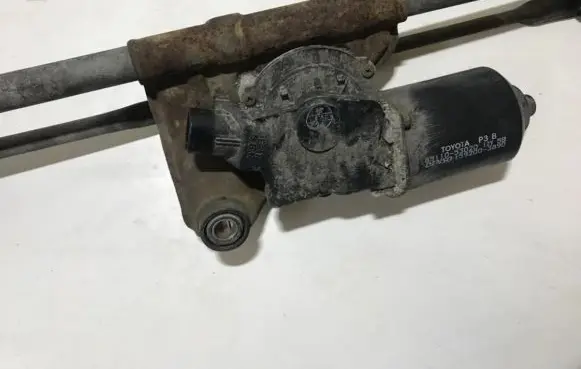 Lexus IS 200-300 Wiper motor 8511053020 85110-53020