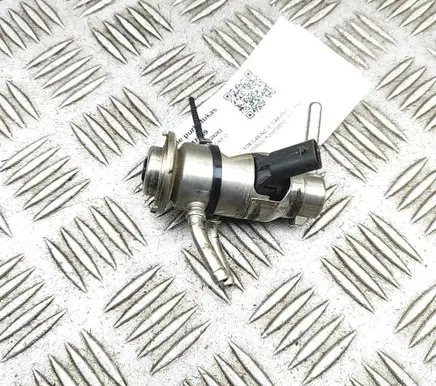 Mercedes-Benz E W213 AdBlue injector A0004904100