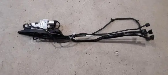 BMW X5 F15 Active stabilizer control/valve assembly 6794578