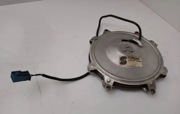 Saab 9-5 Seat fan/blower 9374810510 9374010510 990415 37174