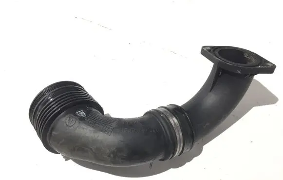 Fiat Ducato Air intake hose/pipe 1379584080 5802041122 120079