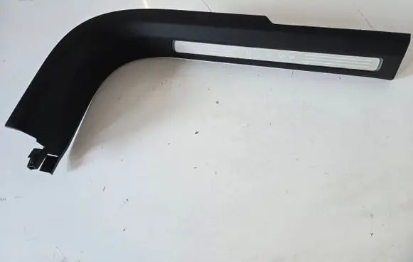 Volvo XC90 Front sill trim cover 31363642