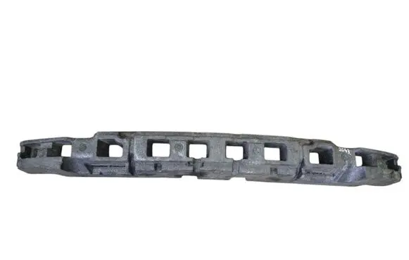 Volkswagen PASSAT B6 Front bumper foam support bar 3C0807248B