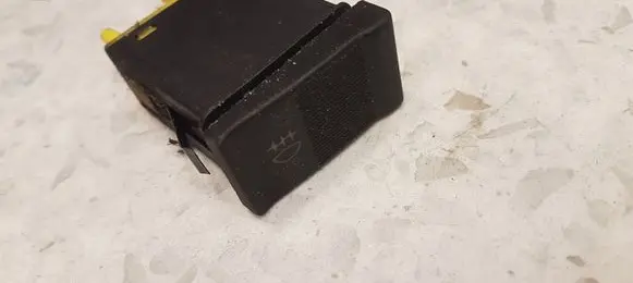 Audi A6 S6 C4 4A Fog light switch 893941563