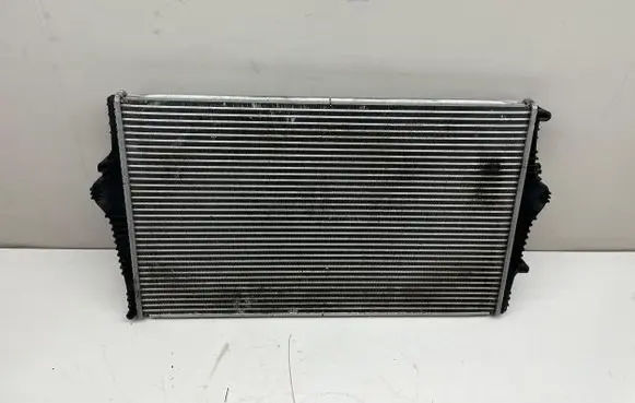 Volvo S60 Intercooler radiator 681538 969001