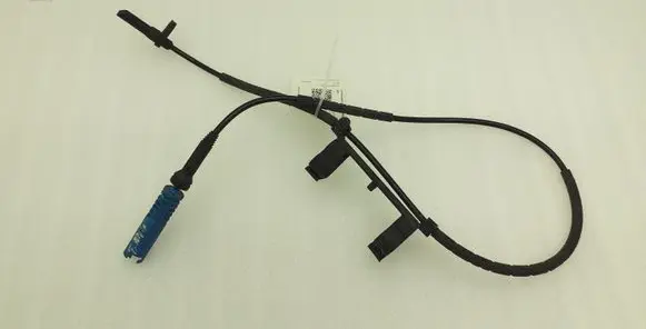 BMW 3 E90 E91 ABS rear brake sensor 0265007670 6764859