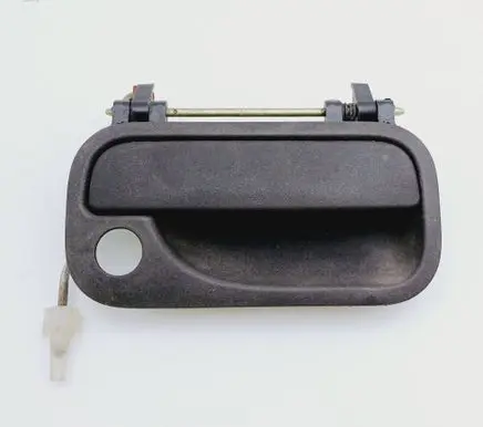 Opel Corsa B Front door exterior handle 