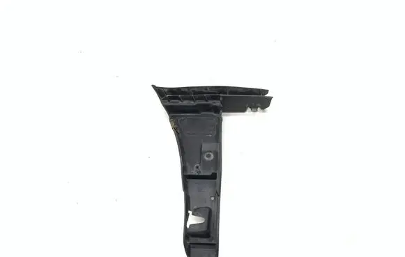 Jaguar XJ X350 Front bumper mounting bracket 2W9317B749A